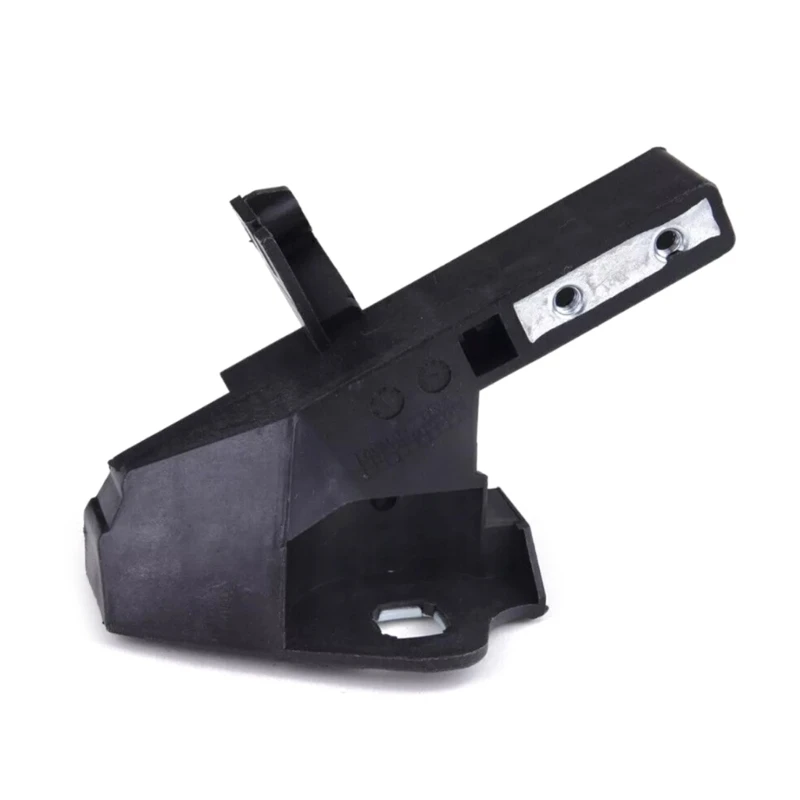 2056203401 Car Radiator Support Mount Bracket Black Accessories Fit for C300 C350e C400 T3EF