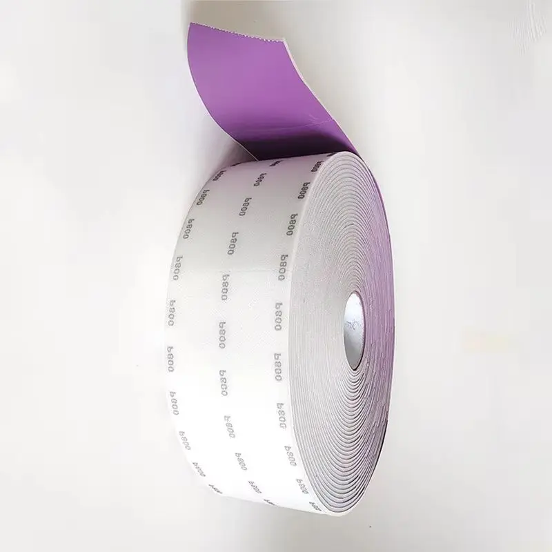 115×125mm Flexible Sponge Sandpaper Sheets, 200‑Pack P400‑P800 Hand‑Tear Sanding Block for Automotive Surface Polishing