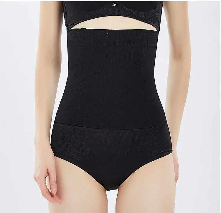 

Postpartum Abdominal Tightening Belt, Waist Tightening Plastic Belt, Body Shaping Clothing, Seamless Abdominal Tightening Belt