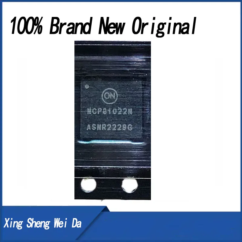 

(5-10piece)100% New NCP81022MNTWG NCP81022 QFN-52 Chipset