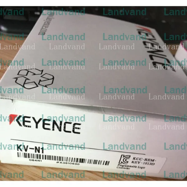 Kv-N1 Programmable …