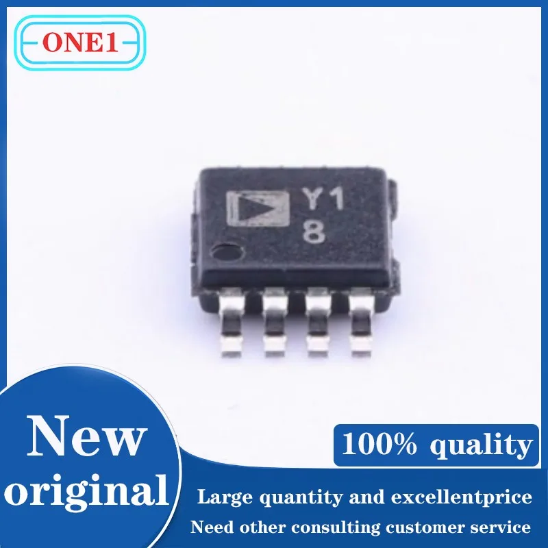 1PCS/lot Chip New original AD8226ARMZ-R7 AD8226ARMZ-R7 AD8226 Y18 IC INST AMP 1 CIRCUIT 8MSOP