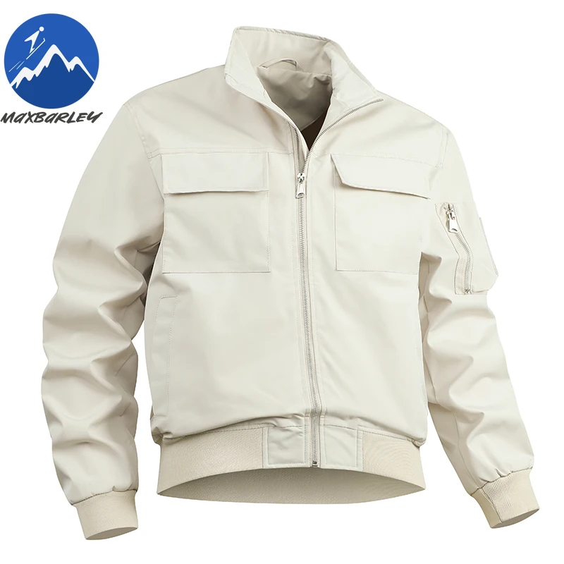 冬用キルティングジャケット メンズ 快適 アウトドア ライディング 防風 暖かい ジッパーコート 2026 スタンドカラー デイリーウェア 軽量 フライトジャケット