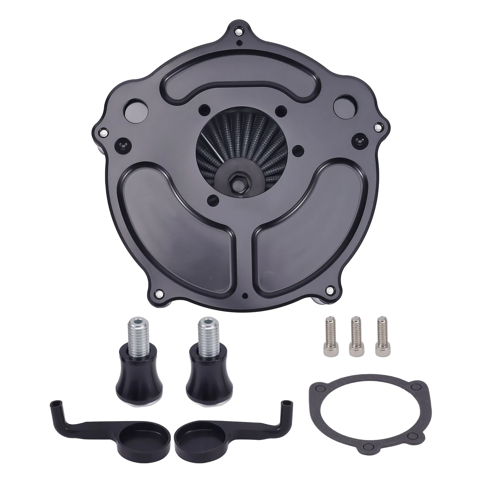 

New Truck Air Filter for Freightliner Cascadia 2018-2022 91559 03-42776-010