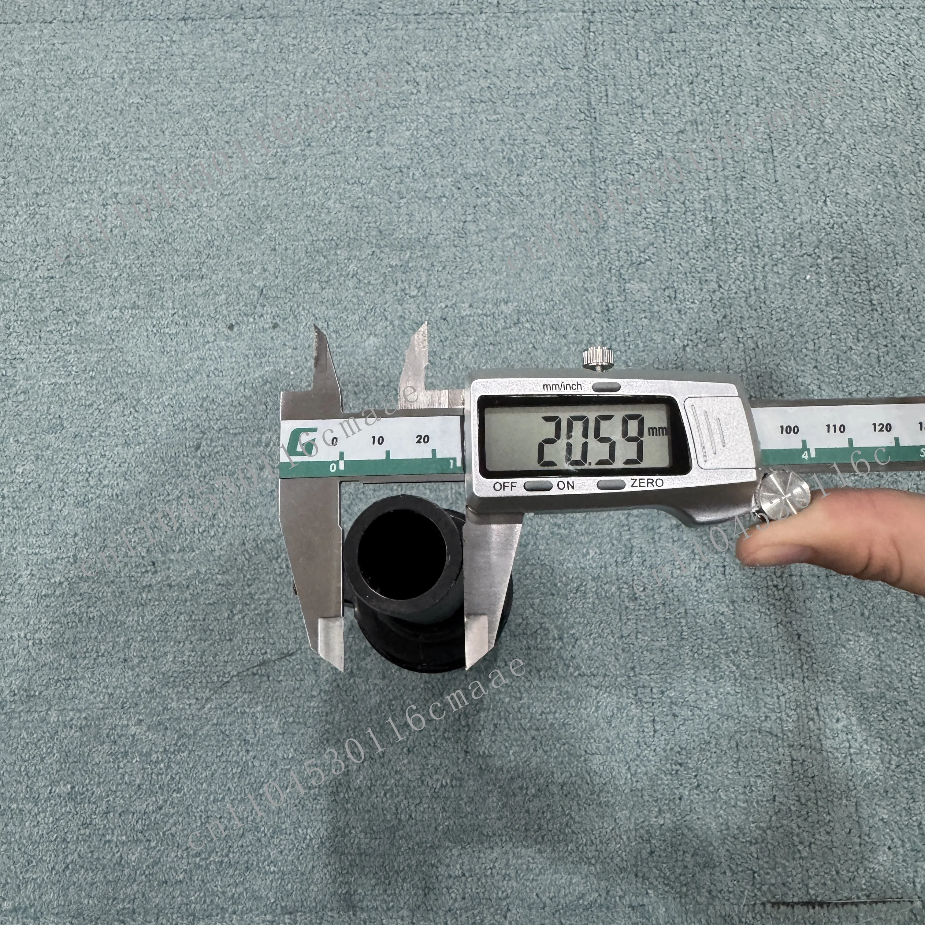 10inch 11inch Electric Scooter Replacement Part Steering Column Shaft for M11 S3 S5 E5B T5AScooter