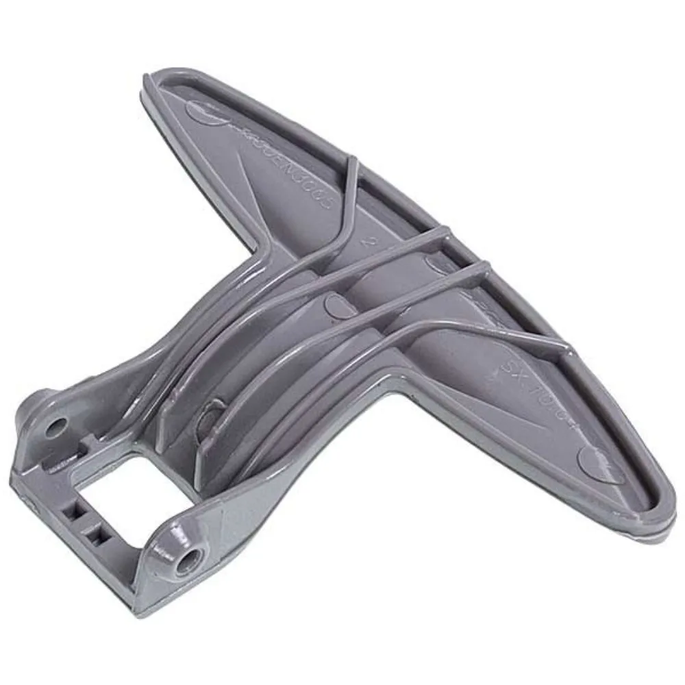 Washing Machine Door Handle Assembly Metal Hook for LG 3650EN3005A Replacement 3650EN3005 3650ER3002BF1020NDP F1220NDP
