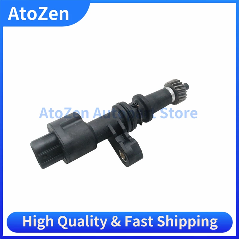 Датчик скорости одометра 78410-S04-952 78410-S04-951 78410-S84-A10 для Honda Civic Integra 3DR 4DR GS LS 78410S04952 QC06248