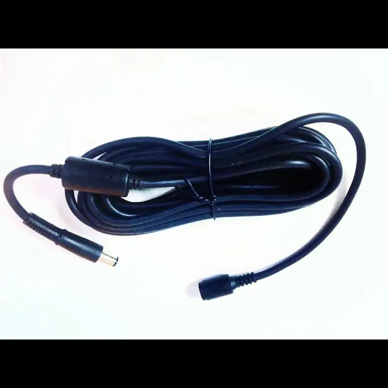 5 Meter Extension Power Cord for XGIMI H5 H3S RS Pro 2 Horizon Projector Charger Supply 19v 11.58A Adapter Extend Cable