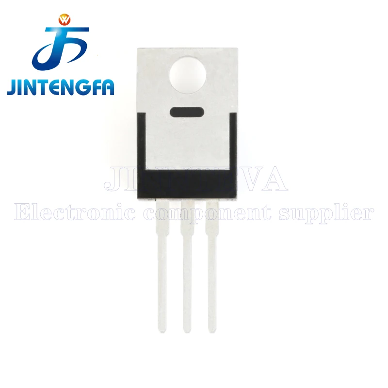 10PCS IRF640 IRF640N IRF640NPBF IRF640NSTRLPBF IRF640NS F640NS TO-263 18A 200V SMD DIP N-channel MOSFET