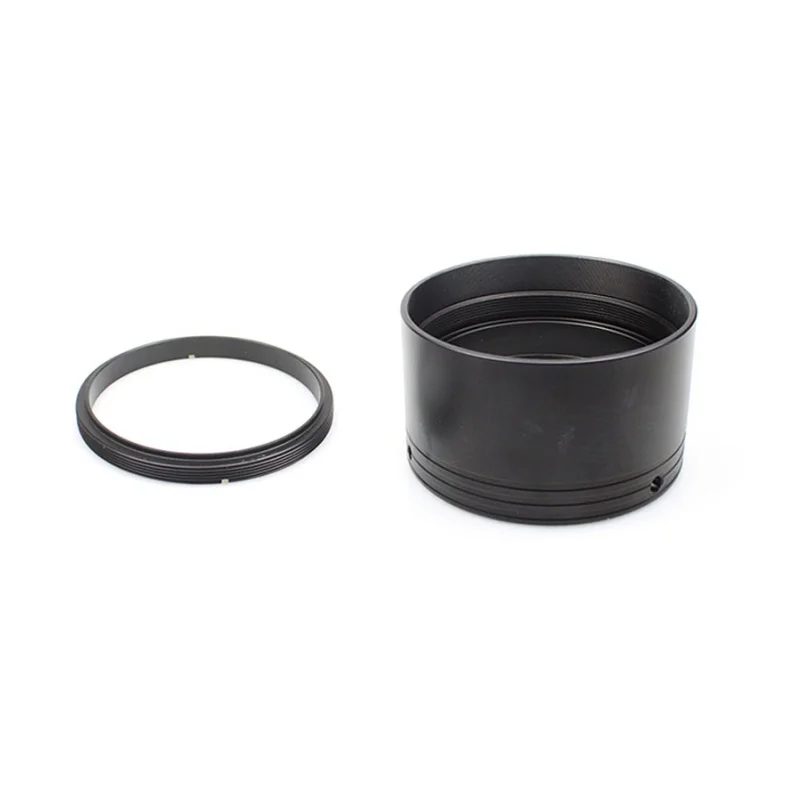 

70mm Metal Objective Holder Refractive Astronomical Telescope Accessory