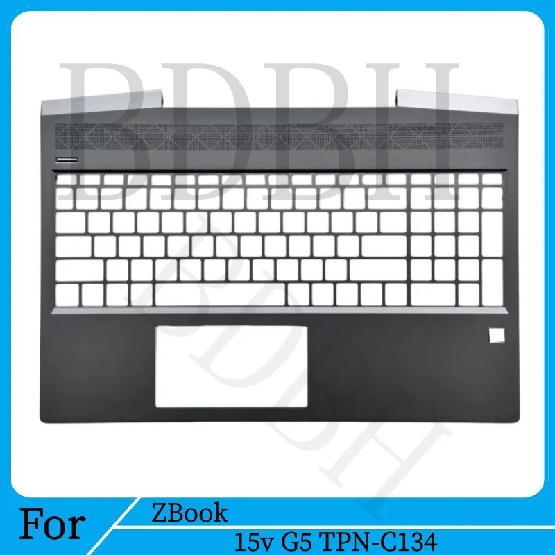New laptop suitable for ZBook 15V G5 TPN-C134 battle ZHAN 99 G1 upper case palm rest protective cover C case