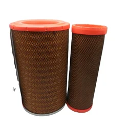 Good Selling Trucks and cars auto parts Air Filter 612600114993 for HOWO