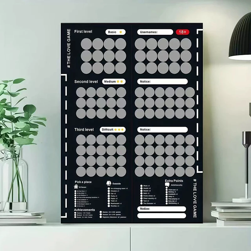 100 لعبة موقف الجنس الأزواج موقف الجنس خدش مجلس ملصق الحب لعبة خدش تاريخ ليلة خدش لعبة للكبار الجنس لعب