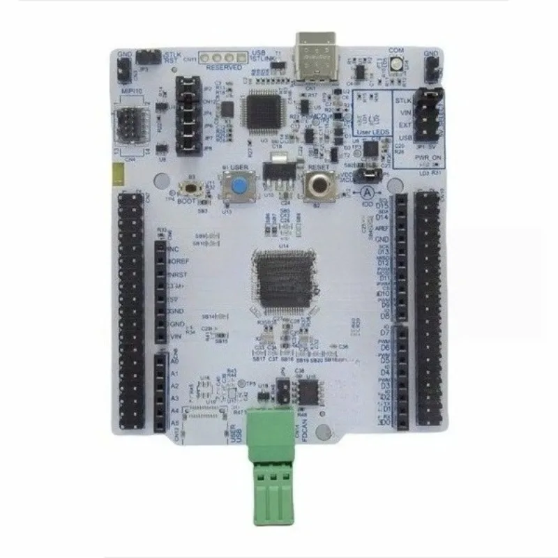 Original C092RC Spot STM32 Nucleo-64 Development Board STM32C092RC MCU