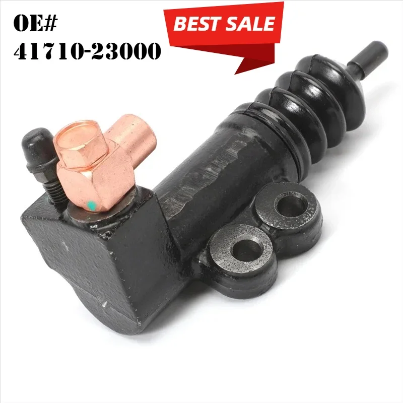 

A14U-For Hyundai Kia Accent III IV Clutch Release Cylinder 41710-23000 4171023000 Elantra III