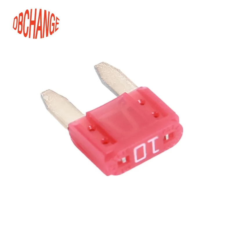 

Fuse for Wuyang Honda / Sundiro Honda LEAD125 Wh125t-11