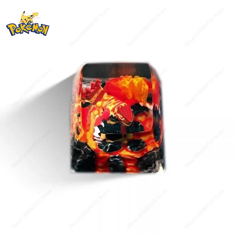 pokemon-anime-keycaps-pikachu-groudon-resine-personnalisee-transparent-stereoscopique-predire-accessoires-pour-clavier-mecanique-cadeaux