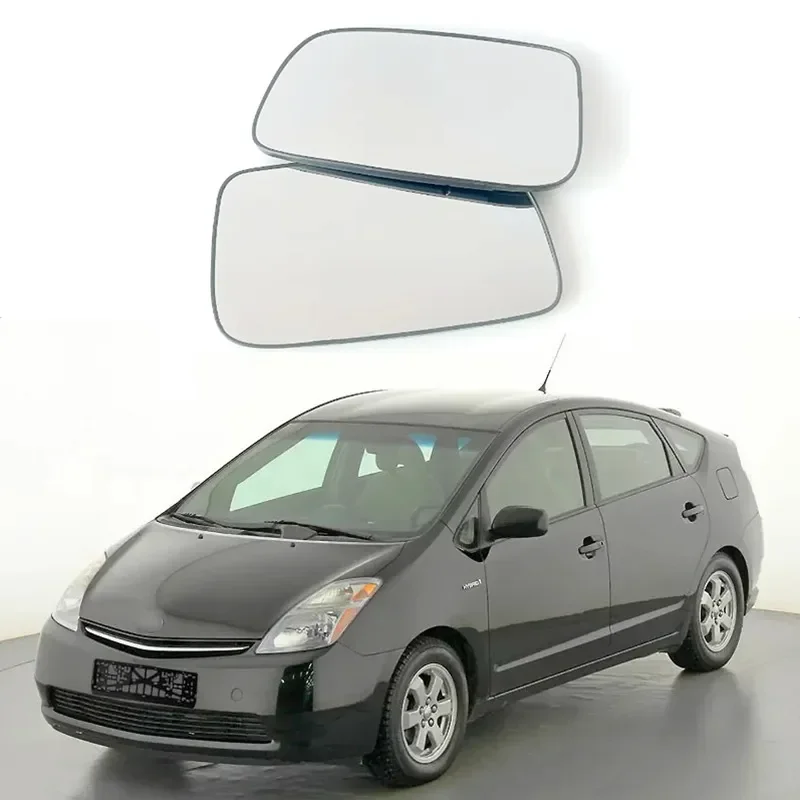 For Toyota Corolla Asian Edition 2004-2009 Prius Reversing Camera Lens with Heating Function