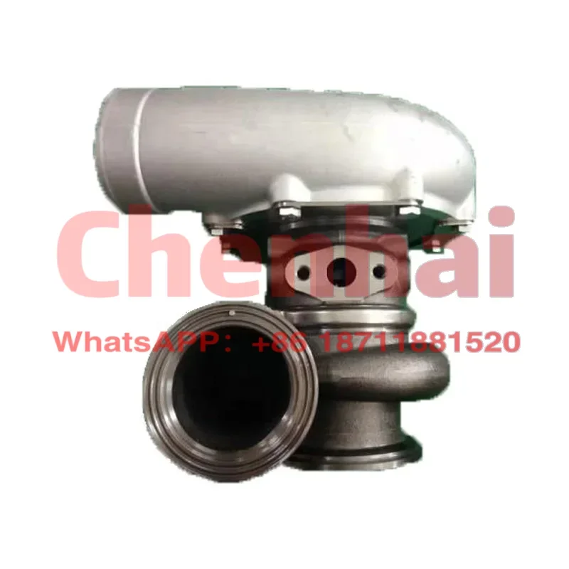 hot selling T51R 17201-034100A0 704471-1 turbocharger