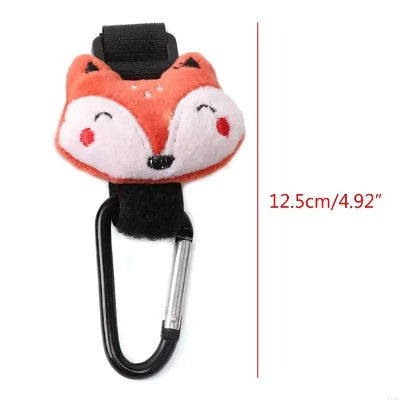 Stroller Hooks for Hanging Bags & Shopping Universal Stroller Clip for Bags P31B