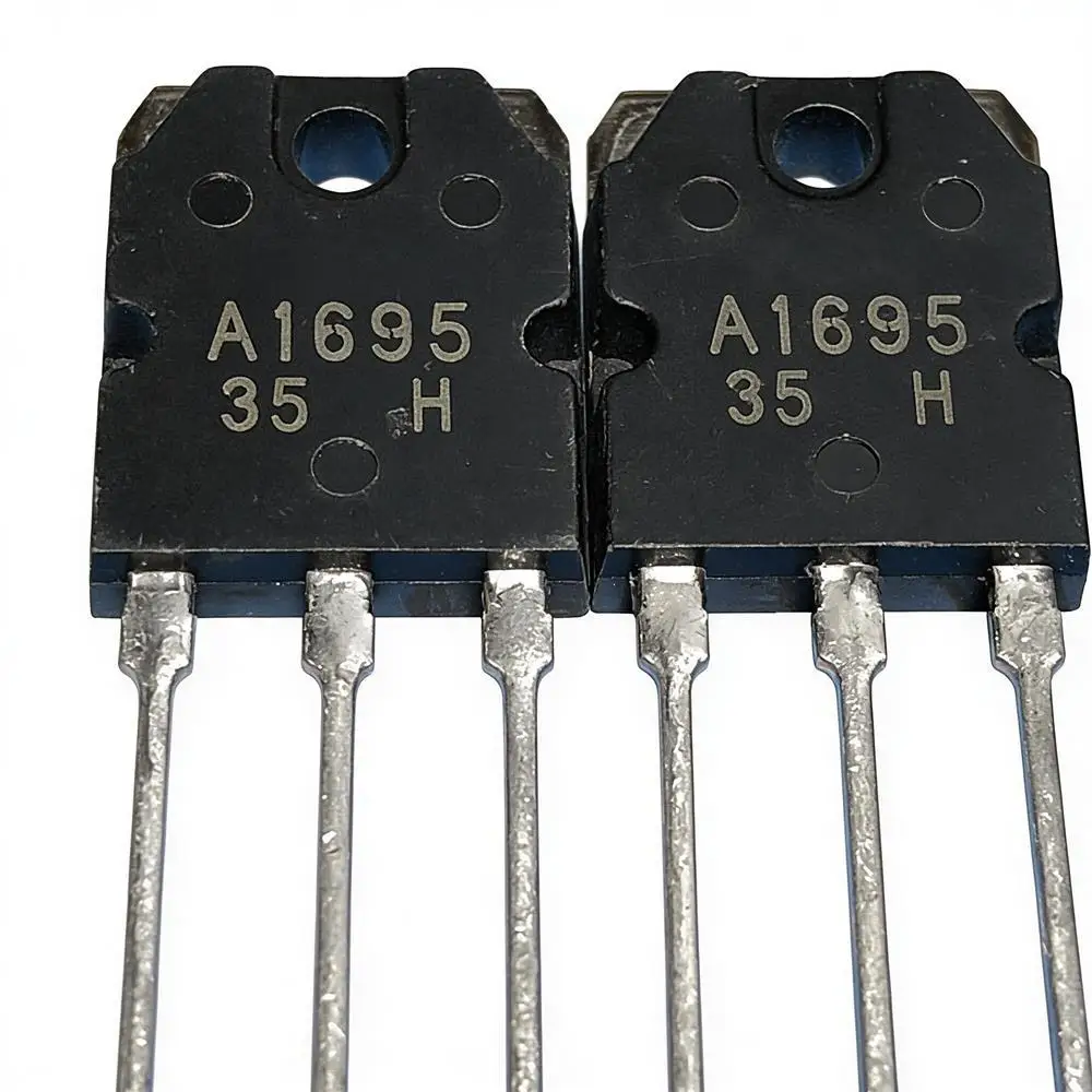 5PCS F80UP40DN 80A/400V A1695 2SA1695 -140V -20A FTW20N60A 600V 20A PBYR3045WT 45V 30A FSA18N50 500V 18A YTFP450 500V 13A TO-3P