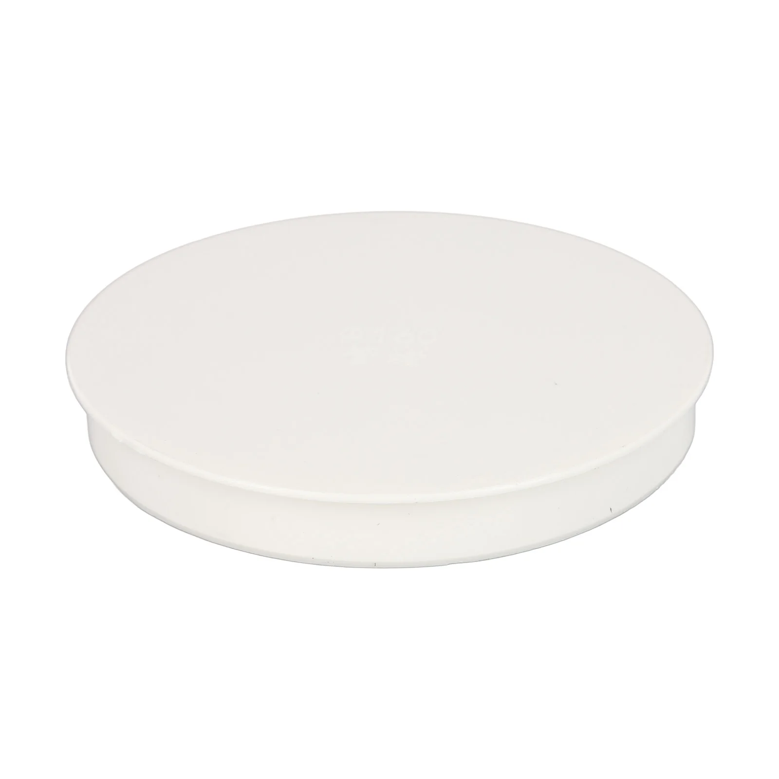 Connector Protective Cover Mm Mm Mm Mm PVC White Decorative Cover Prevents Cement And Lime Note Package Content