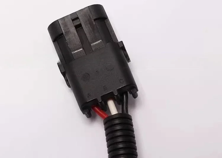 

Аксессуары для инструментов JJ Аксессуары для экскаваторов Катушка электромагнитного клапана 24 В