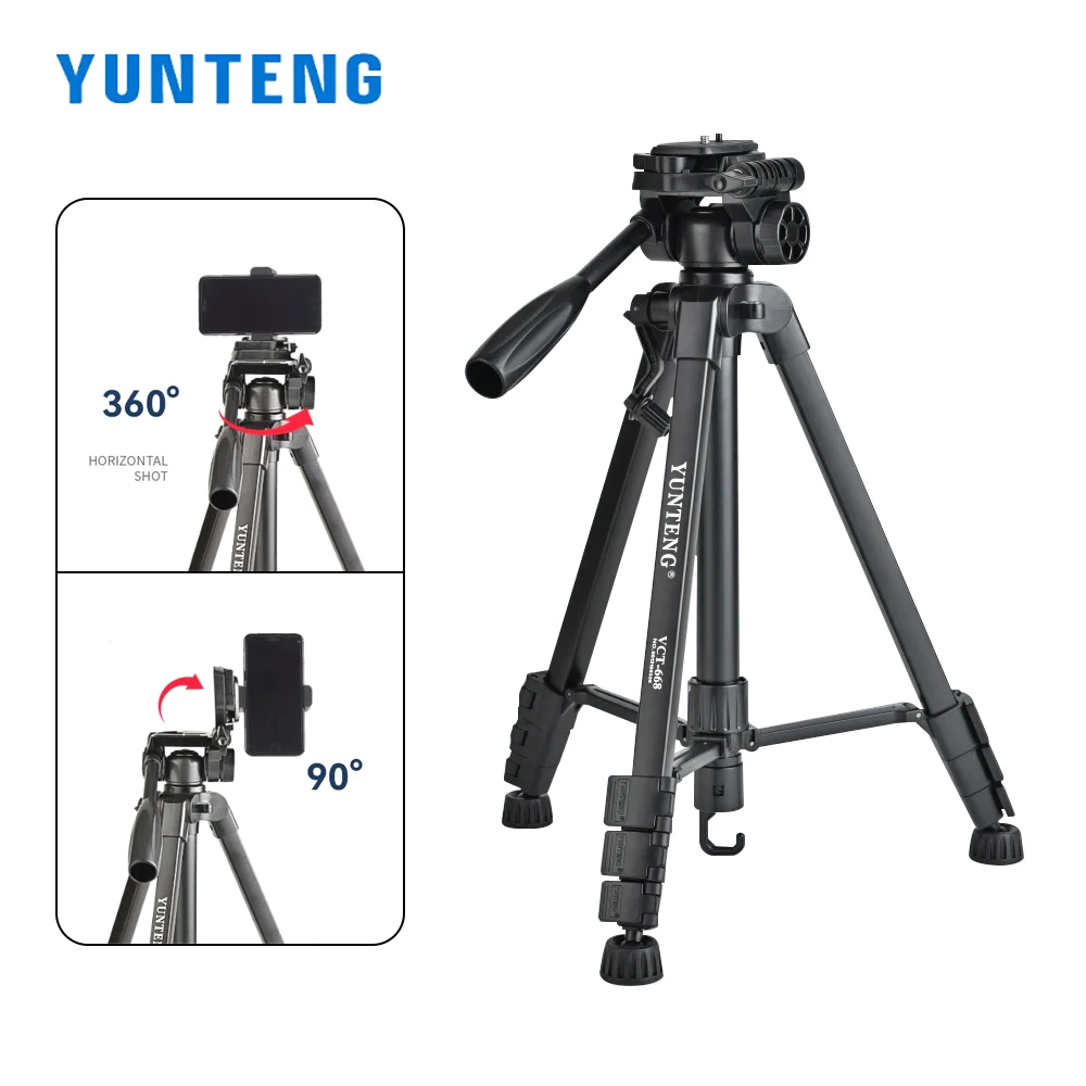 yunteng-vct-668-668-–-trepied-professionnel-en-aluminium-accessoires-pour-appareil-photo-tete-panoramique-pour-appareil-photo-reflex-canon-nikon-100-original