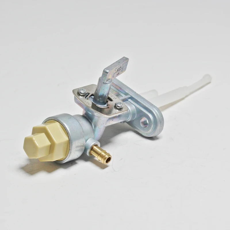 

Motorcycle Fuel Petcock Switch Gas Tap Fuel Tank Valve Cock Switch for Pulsar 180