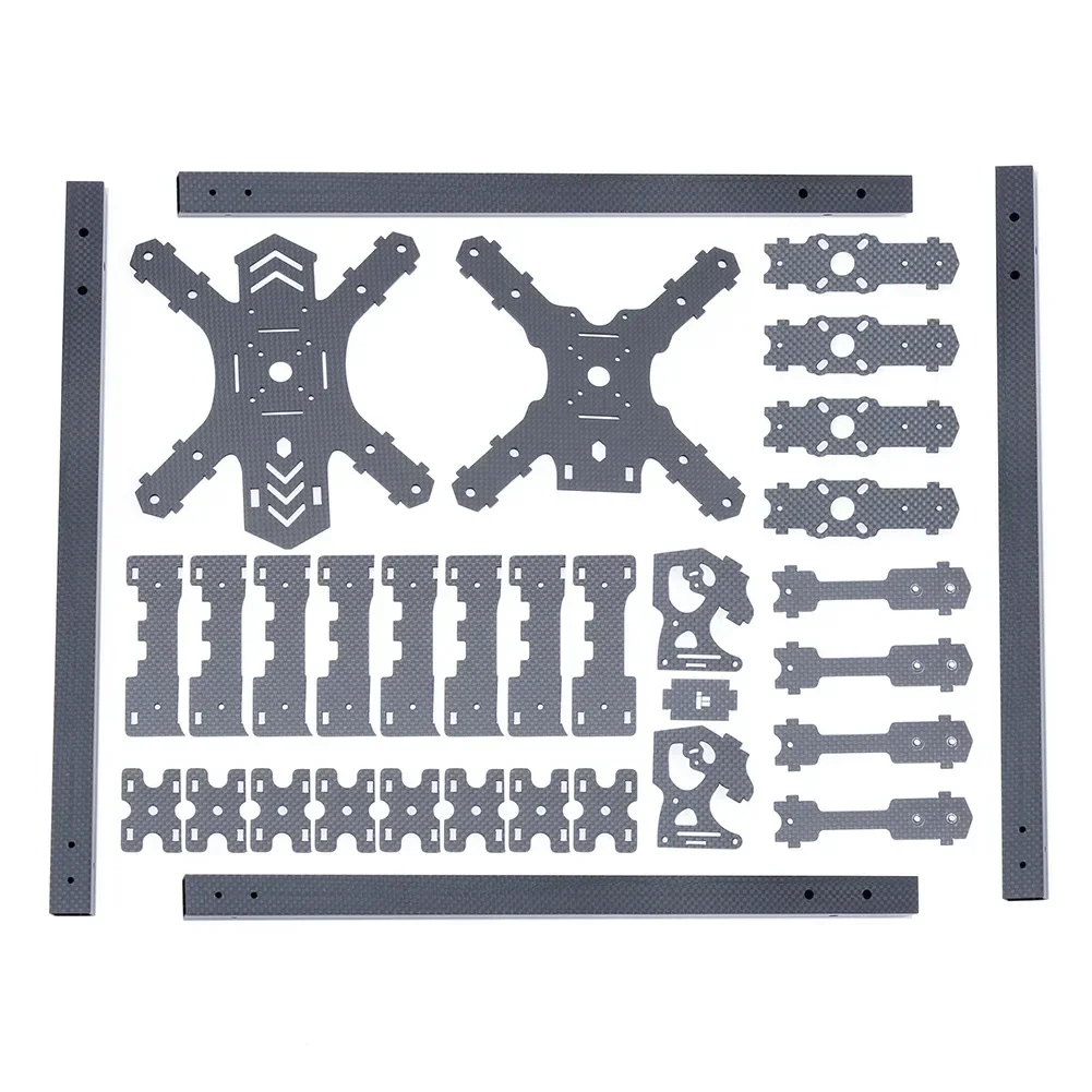 SmCpiFlight IX13 13inch 850mm X-CLASS FPV Frame