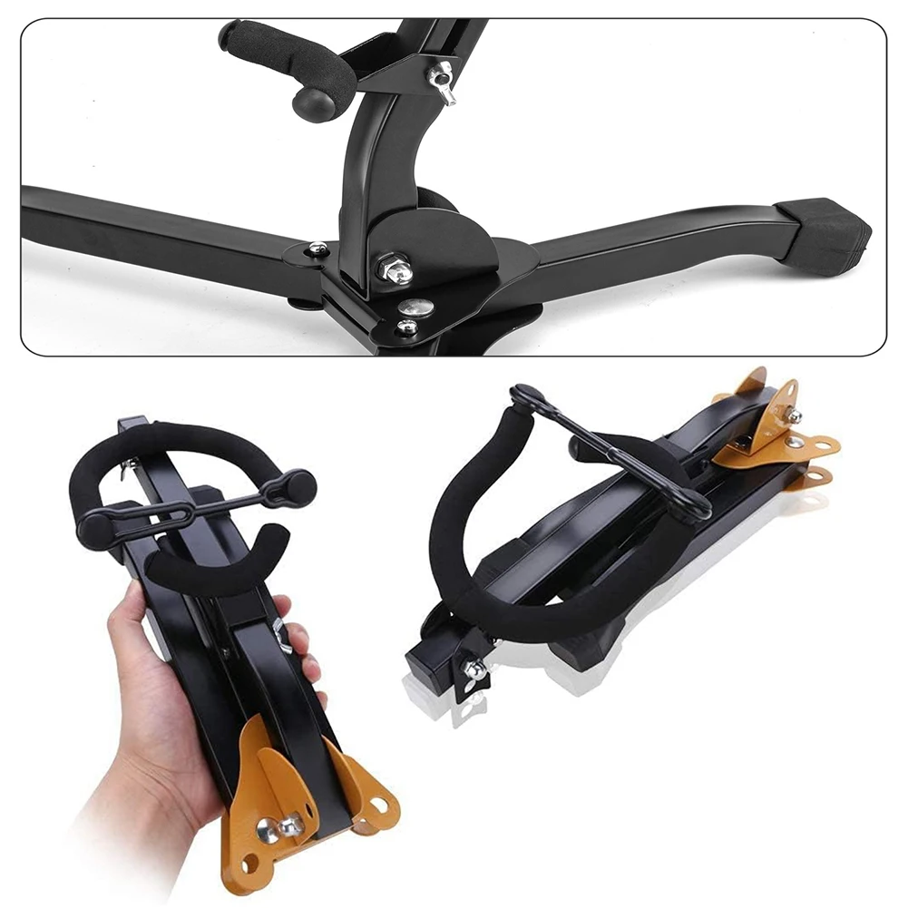 Features Tenor Transport Adjustable Metal Portable Base Radius Support Black Weight Easy To Carry Foldable Design