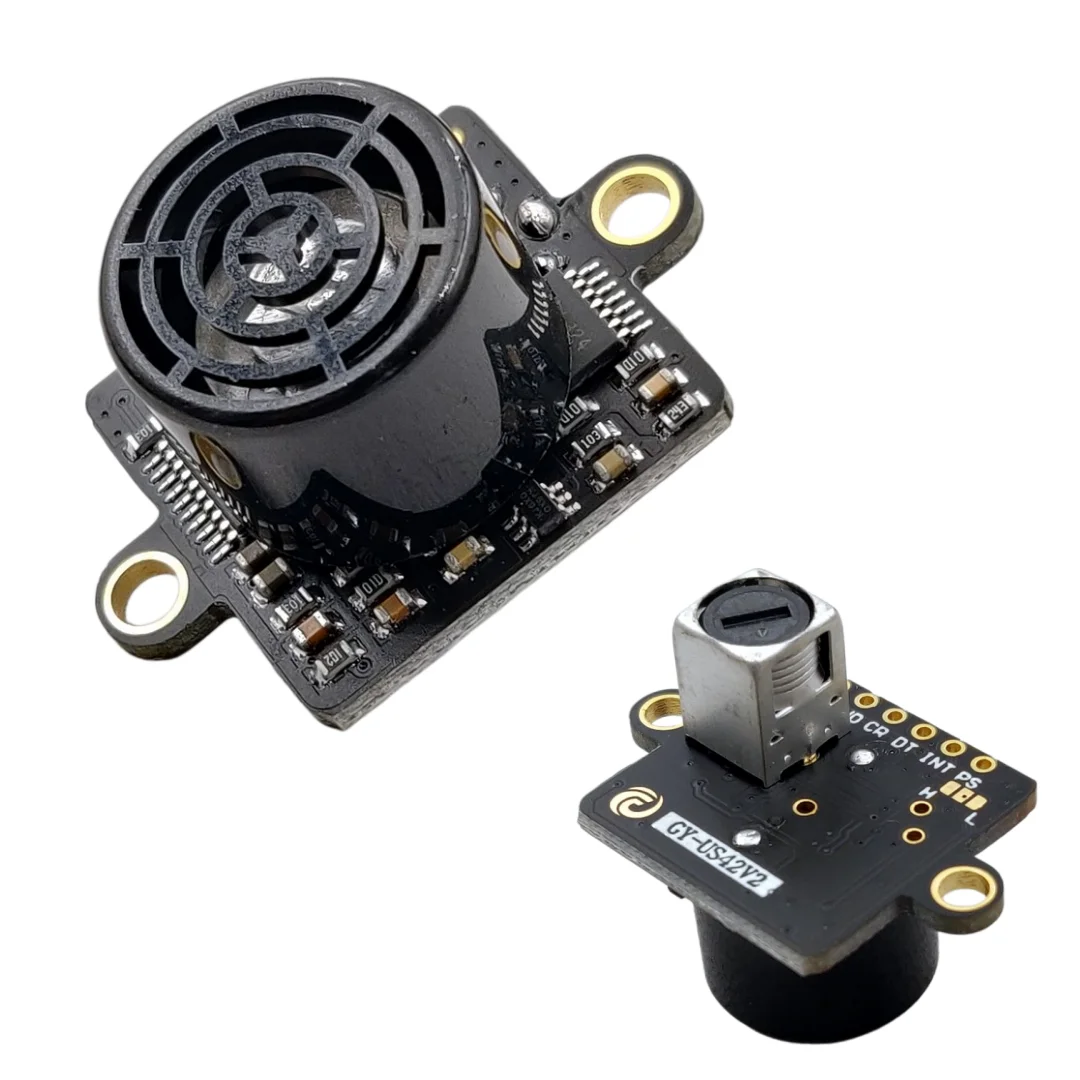 GY-US42 I2C Pixhawk…