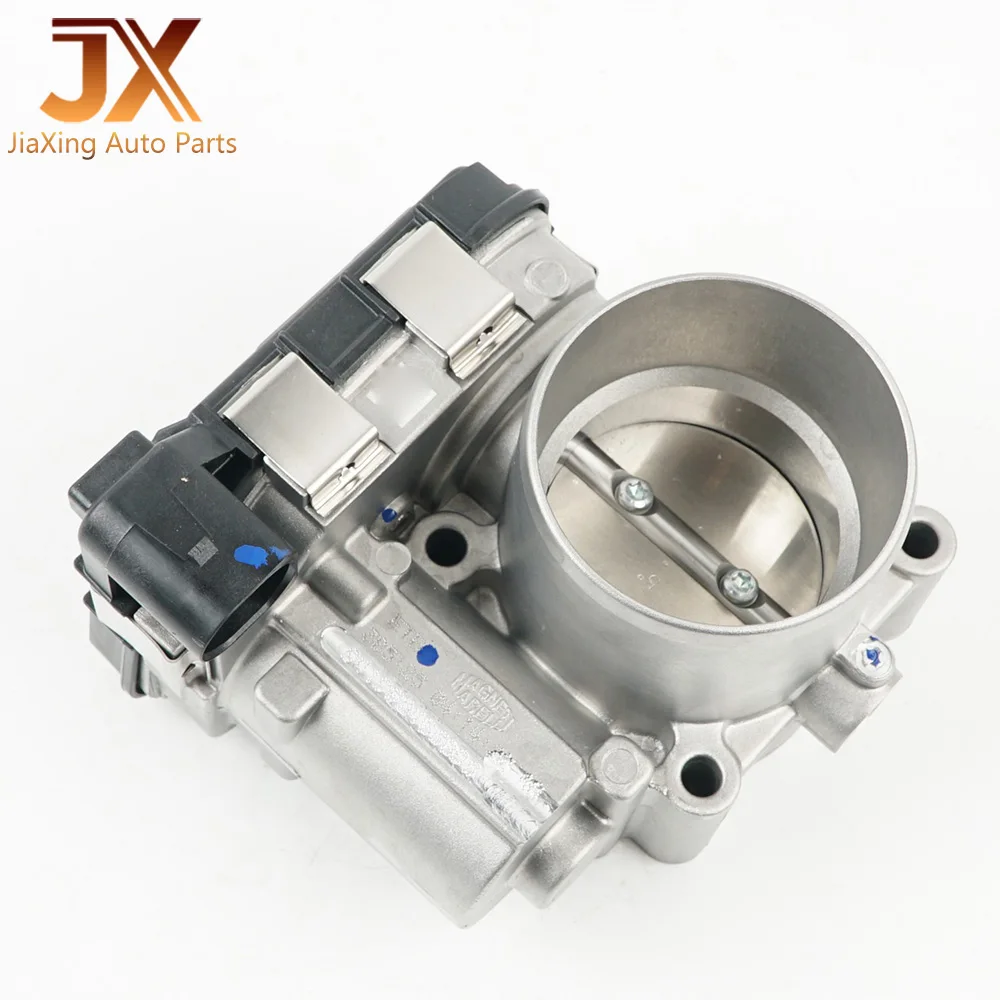 03F133062B New OEM 1.2 TSi Throttle Body For VW Beetle Caddy Jetta POLO Touran Golf R SKODA YETI Fabia Audi A1 A3 03F 133 062 D