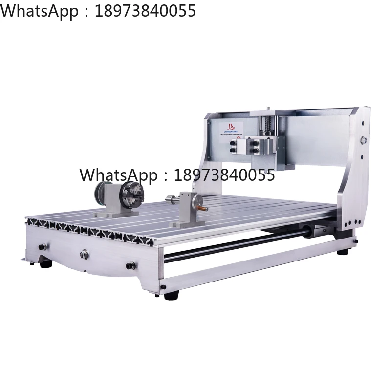 Cnc Router Frame 60… - image