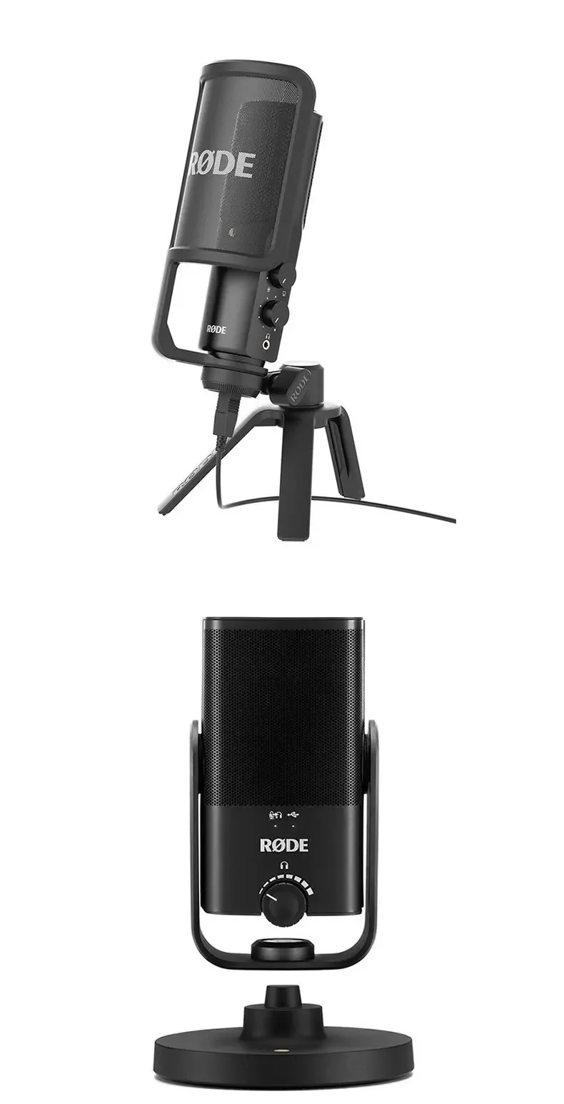 For NT-USB Mini Rec… - image