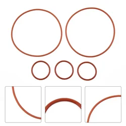 Robotic Vacuum Cleaner O Ring Replacement Belt for Neato For Botvac Lidar Series Including Model Numbers from For 65 to D85