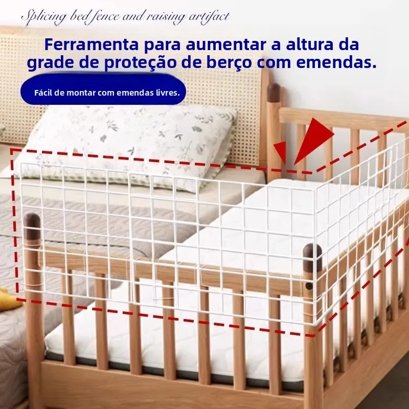 estensione-per-sponda-letto-per-bambini-barriera-anti-caduta-design-moderno-e-semplice-in-tinta-unita-non-personalizzabile