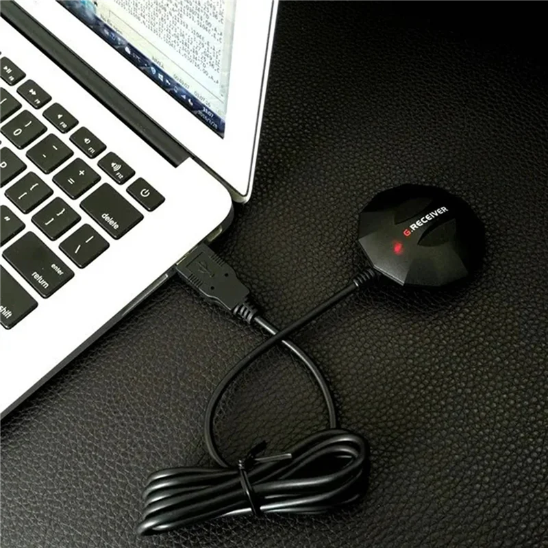 【B74A】3X New Usb Gp… - image