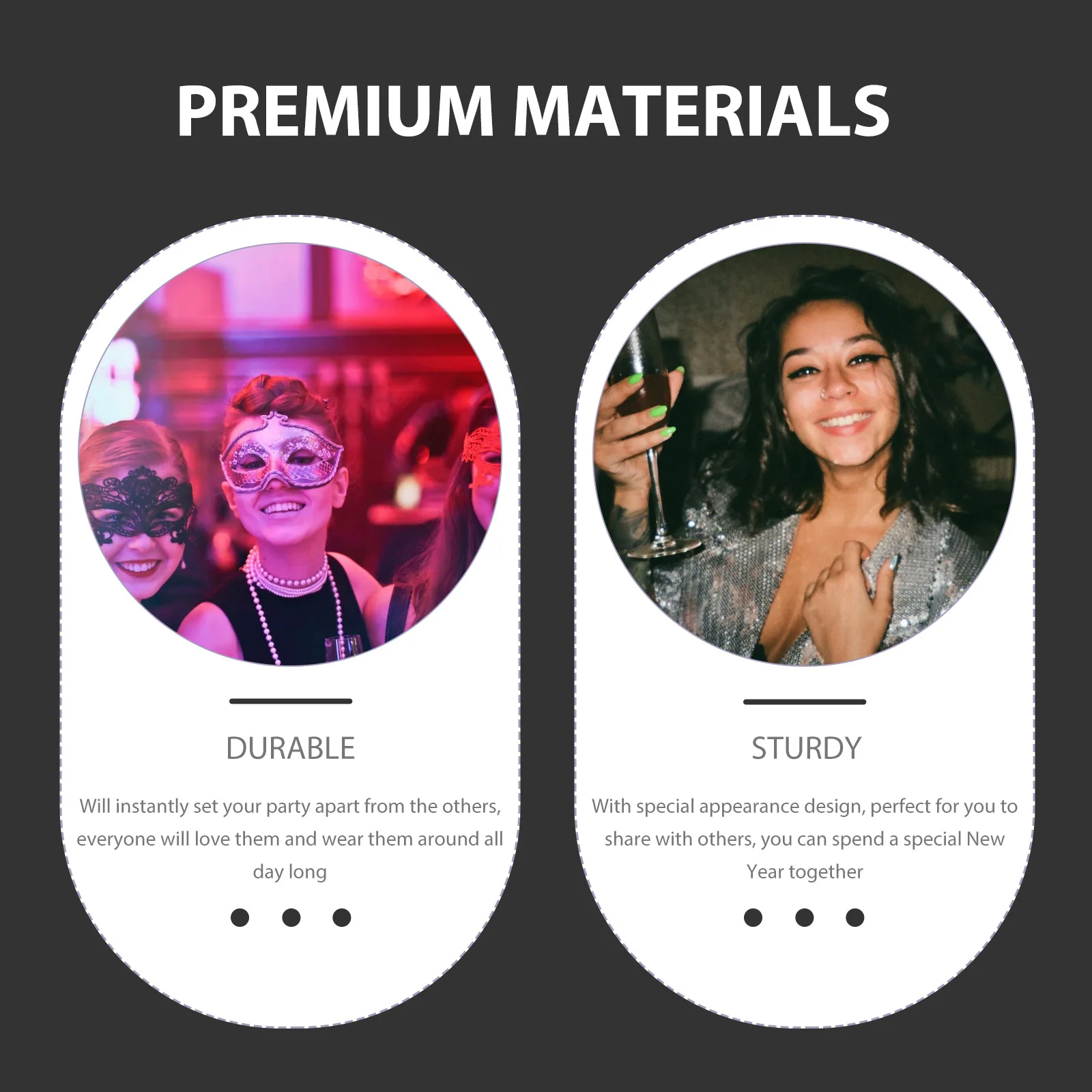 

6Pcs New Year Paper Eyeglasses Party Glasses Frames Funny Props Party Favors Kids Eyeglasses Decor Christmas Decorations