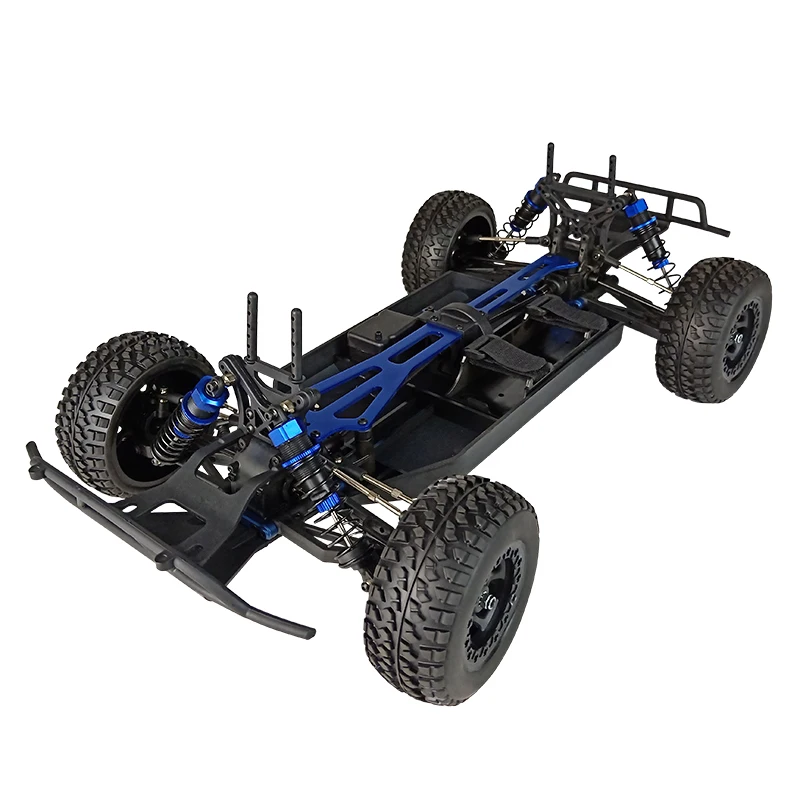 Professional High Speed Rc Car VRX RACING RH820 Kit Version Hot Sale Radio Control for Children Adults Without Electronics
