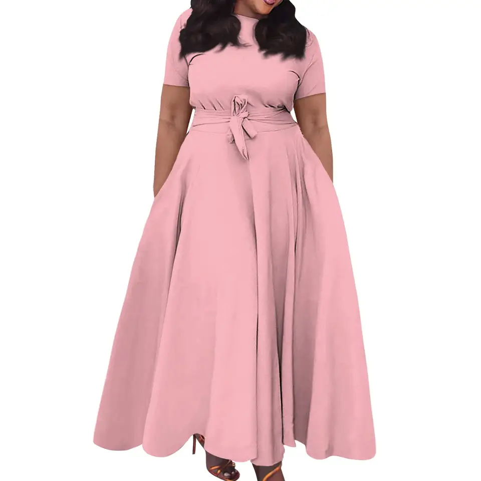 Women's casual dress 622 main image 1