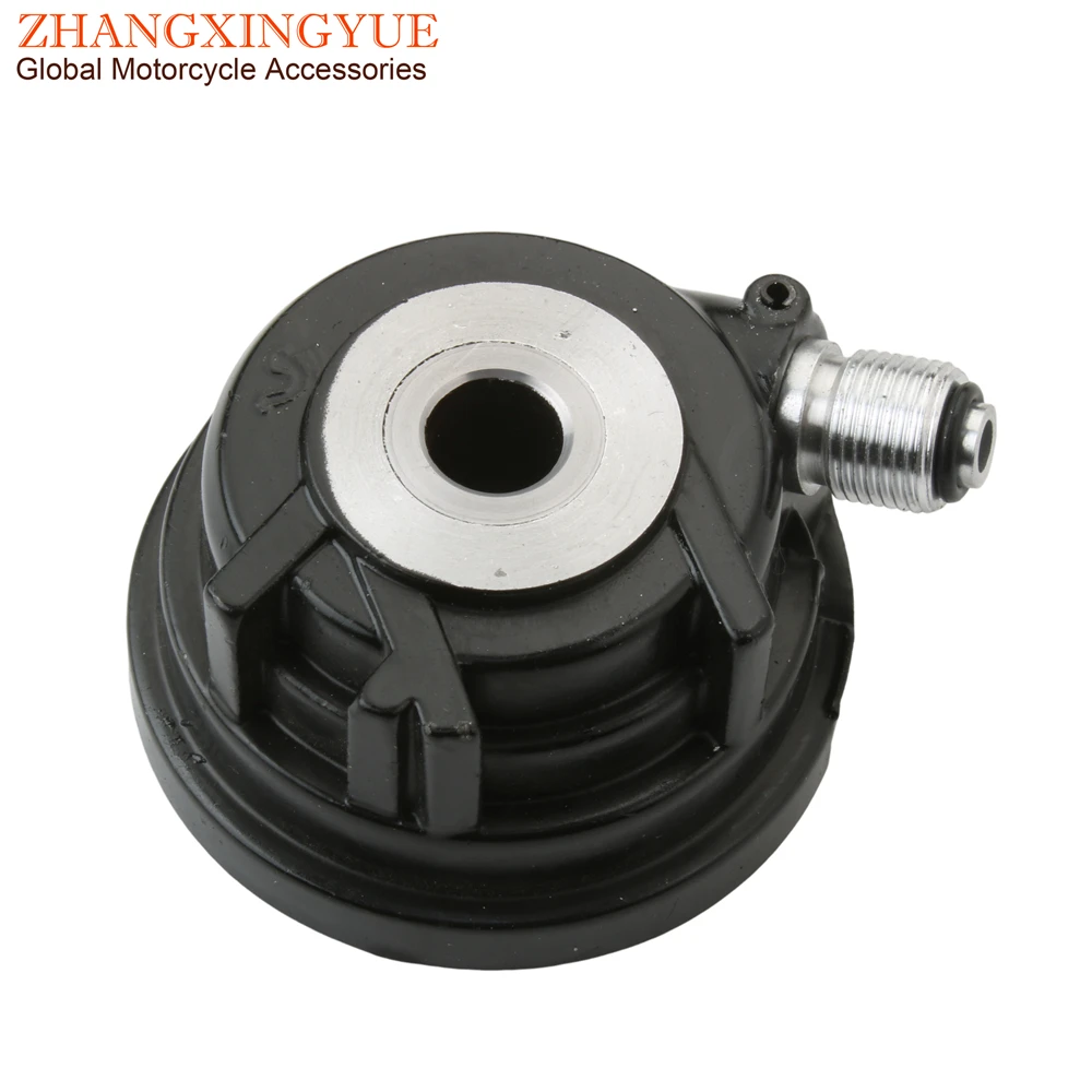 Bws50 Scooter Speedometer Drive Gear For Yamaha Aerox Zuma Bws YQ 50cc Bws100 Zuma100 M10 4VP-F5190-10