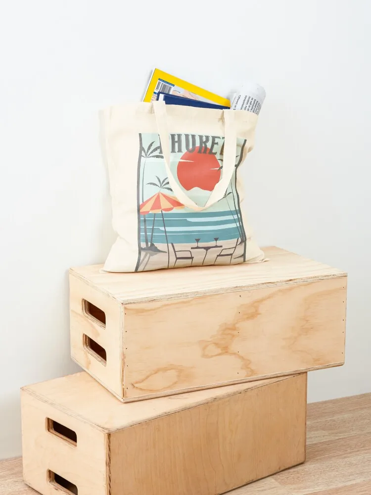 Phuket honeymoon retro Tote Bag Canvas shoulder bag eco bag folding cute tote luxury women