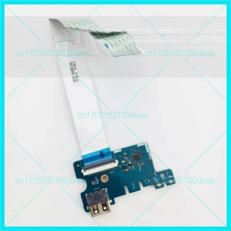 For HP 15-AC -AF TPN-C125 TPN-C126USB Board Small Board LS-C705P LS-D702P