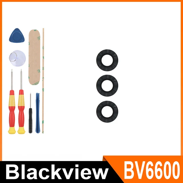 Do telefonu Blackview BV6600/płyta ładująca USB, głośnik, obiektyw, ładowarka, kabel USB, płyta główna, akcesoria do telefonu komórkowego
