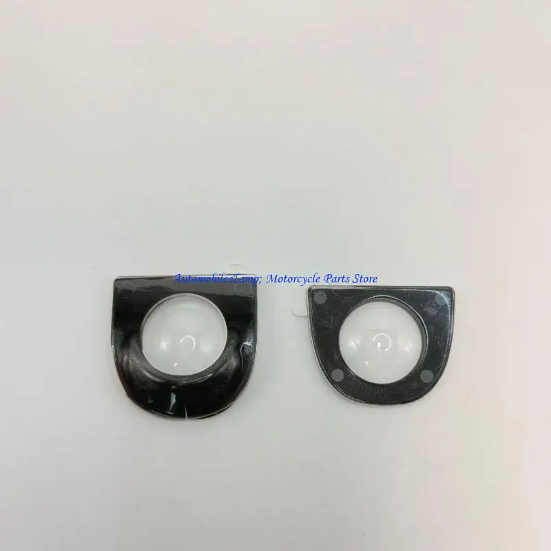 H7BD 1/2/3 Pair Anti Glares Camera Protectors for Y YL Front Rear Cover Quality Retention Vehicle Accessory