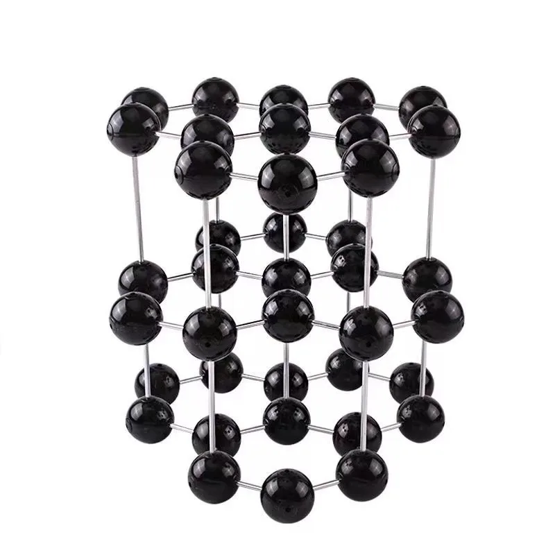 19sets Atoms Structure Models Chemical Molecular Solid Structure models for Teaching Purposes