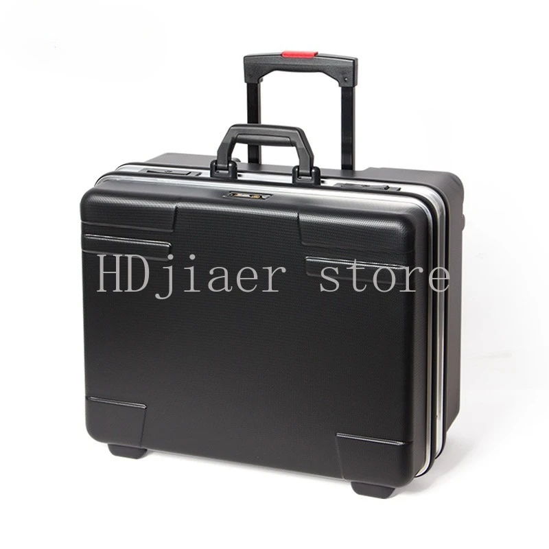 

Hardware pull rod toolbox 801.04/p household woodworking electrician maintenance combination tool