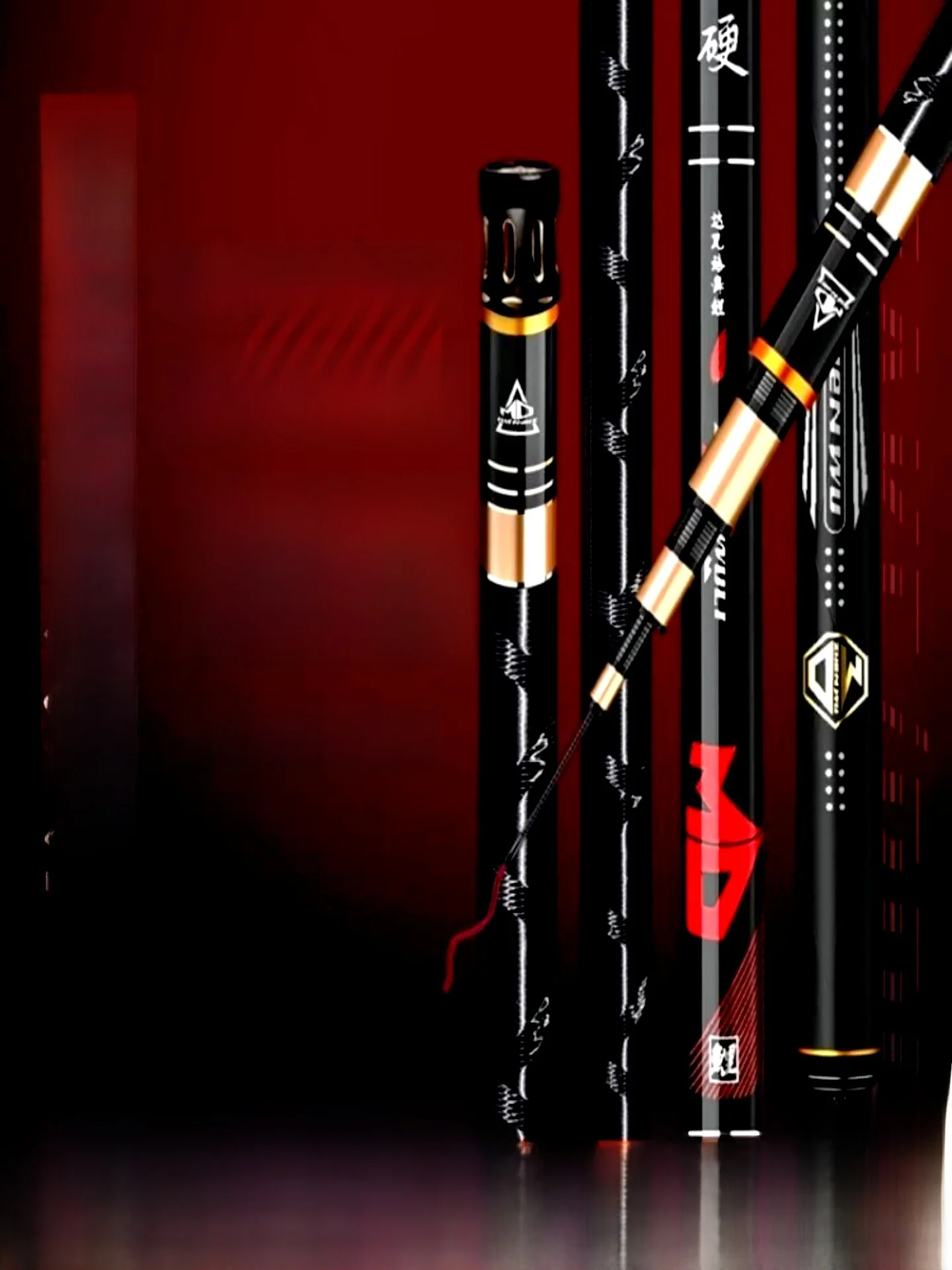 dawa-zhenwu-carp-fishing-rod-ultra-light-ultra-hard-carbon-fiber-hand-pole-for-carp-and-carp-fishing-in-reservoirs-ponds-streams