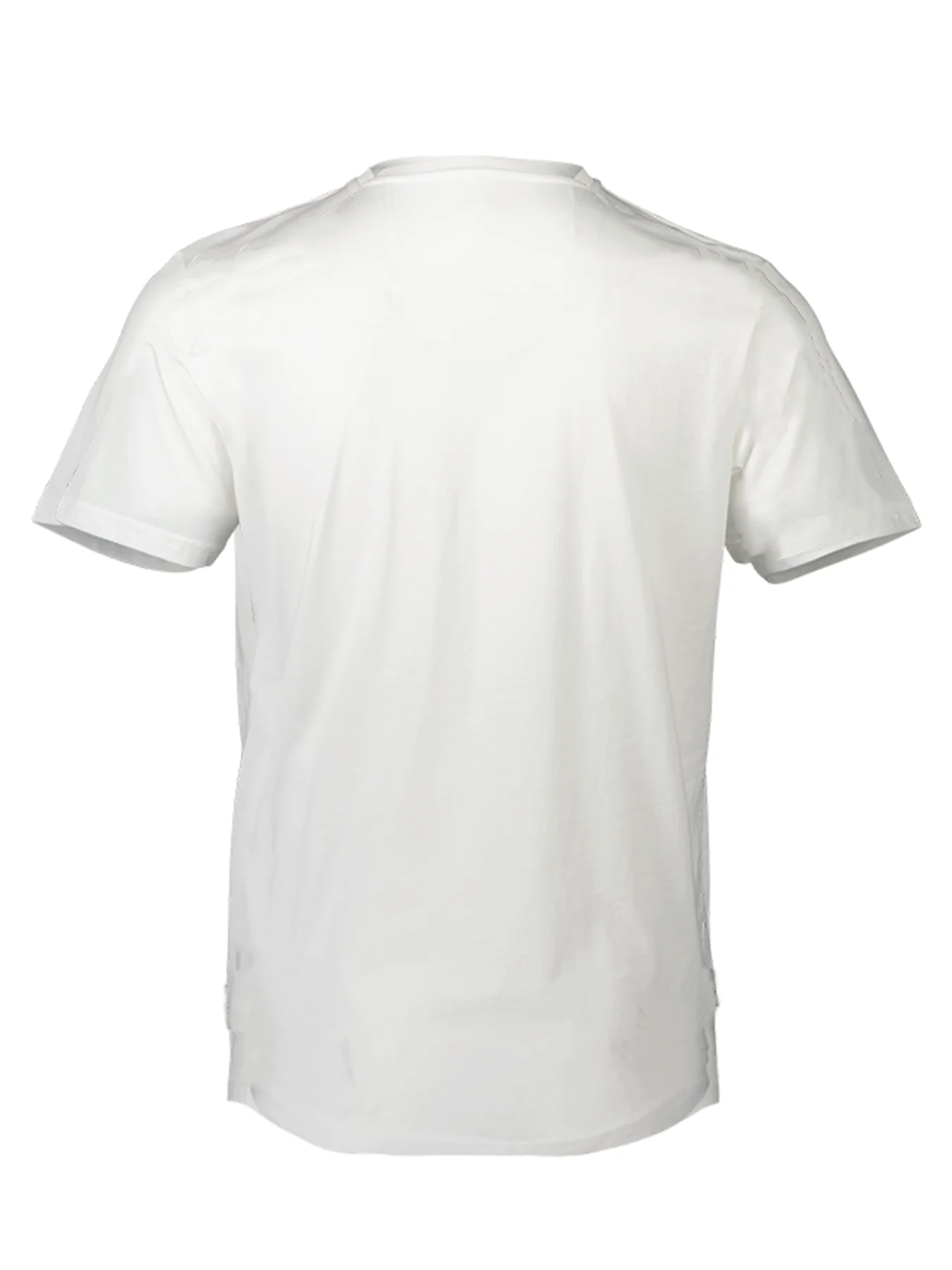 POC جديد ركوب الدراجات تي شيرت القطن المطبوع سجل مريح فضفاض الرجال والنساء قمم قصيرة الأكمام